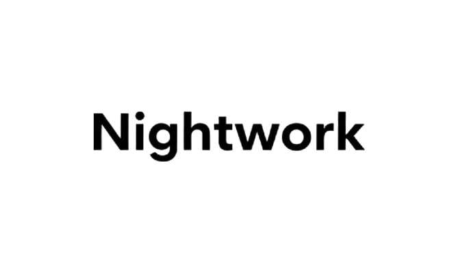 Nightwork Logo